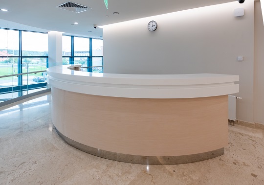 Клинический госпиталь "Лапино" 